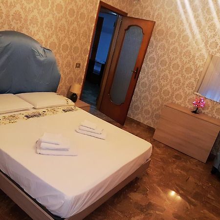 La Dimora Di Antonietta - Centro Storico Apartman Nápoly Kültér fotó