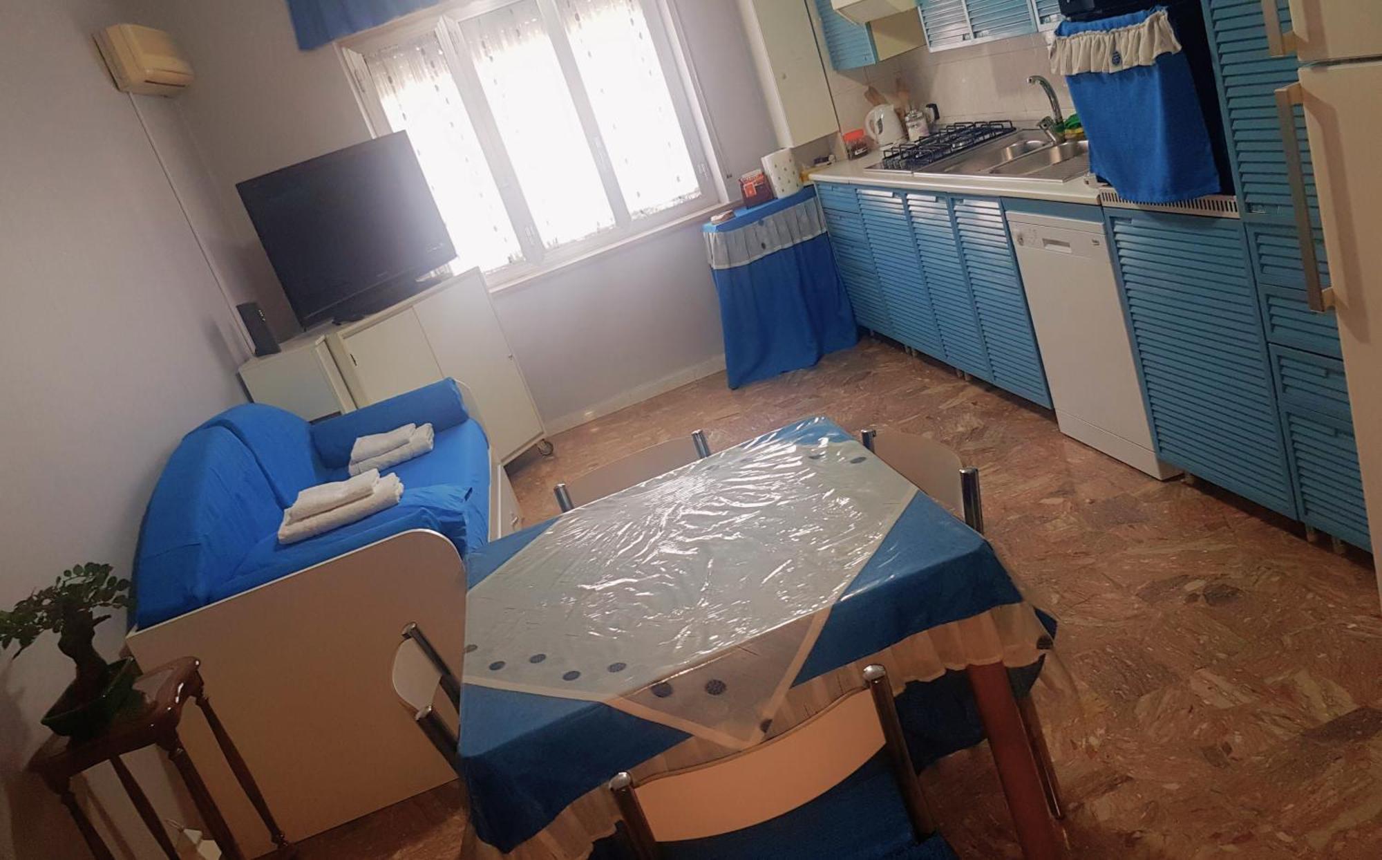 La Dimora Di Antonietta - Centro Storico Apartman Nápoly Kültér fotó