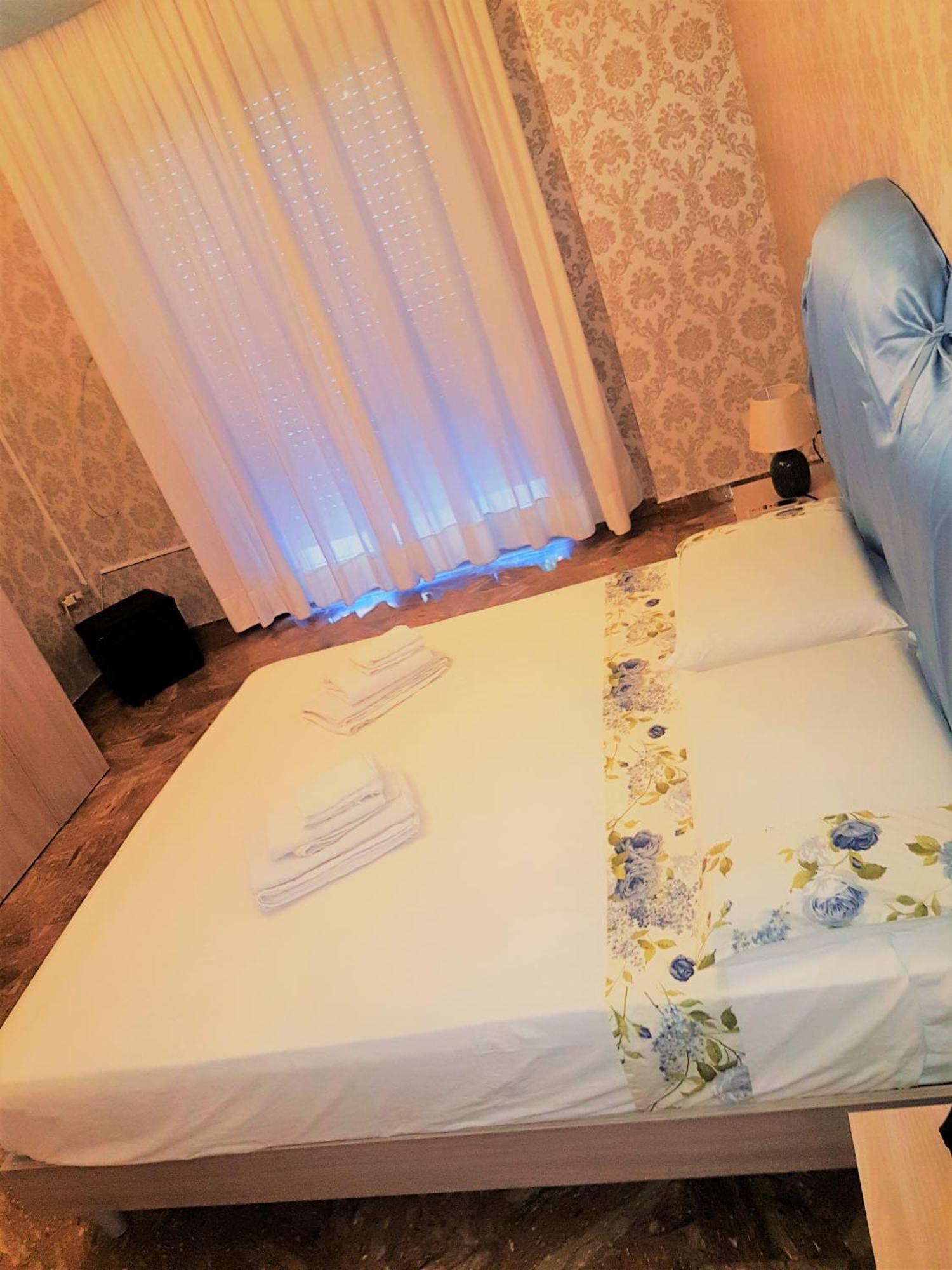 La Dimora Di Antonietta - Centro Storico Apartman Nápoly Kültér fotó