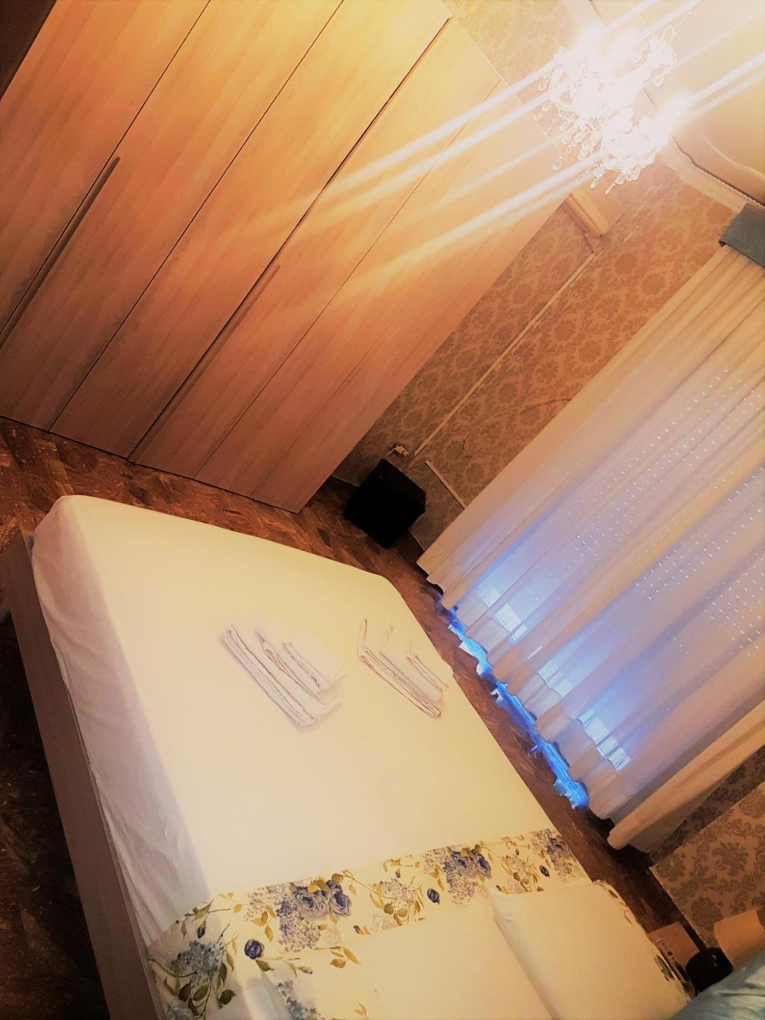 La Dimora Di Antonietta - Centro Storico Apartman Nápoly Kültér fotó