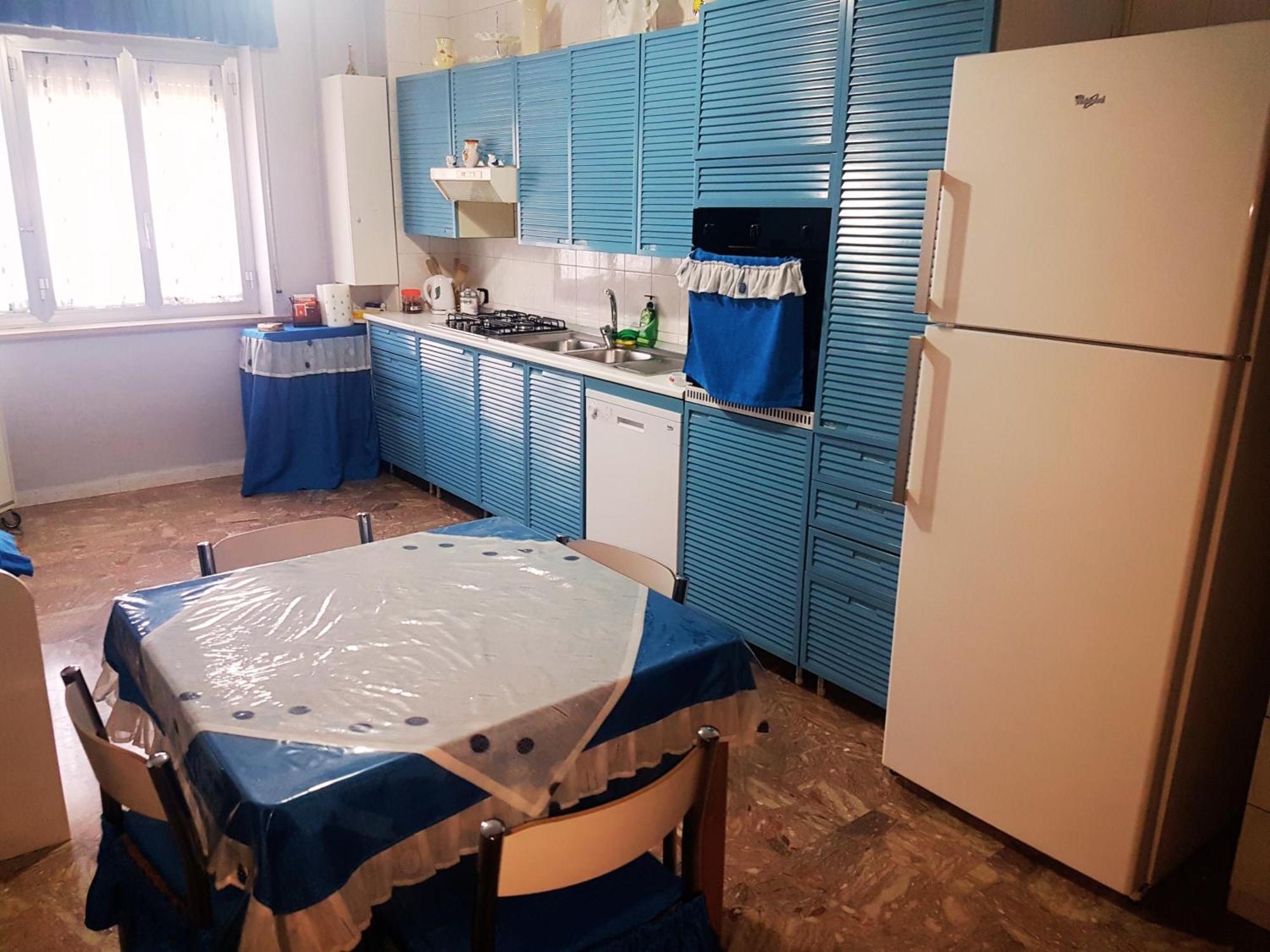 La Dimora Di Antonietta - Centro Storico Apartman Nápoly Kültér fotó