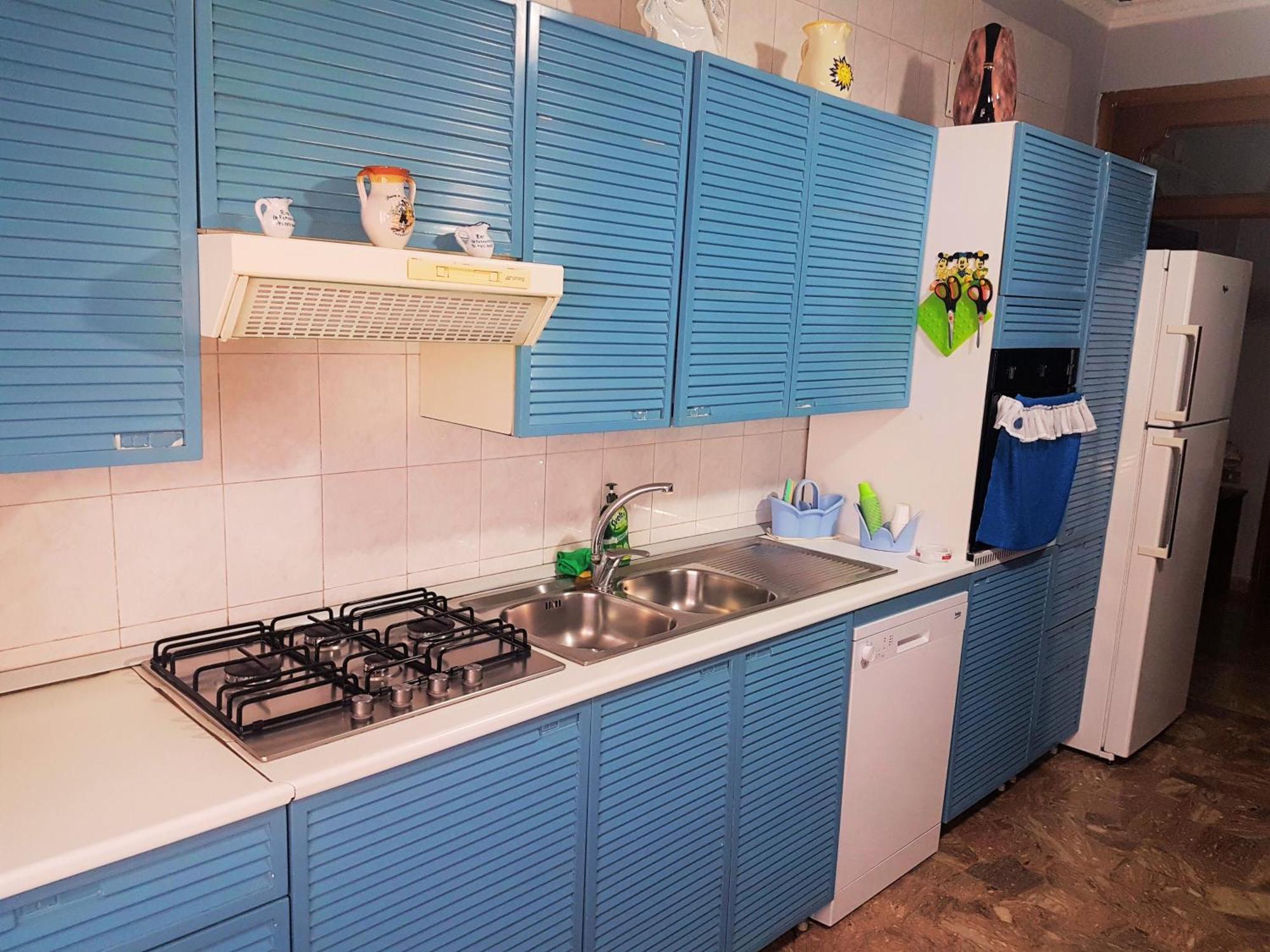 La Dimora Di Antonietta - Centro Storico Apartman Nápoly Kültér fotó