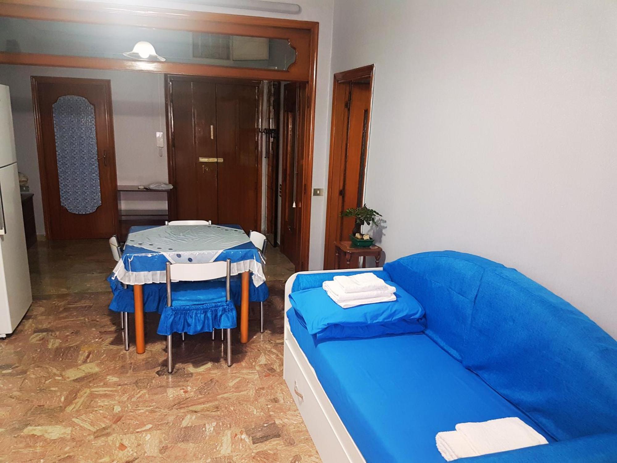La Dimora Di Antonietta - Centro Storico Apartman Nápoly Kültér fotó